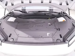 2026 Nio ET5 100kWh, белый — фото 15