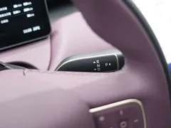 2026 Nio ET5 100kWh, белый — фото 18