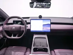 2026 Nio ET5 100kWh, белый — фото 19