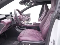 2026 Nio ET5 100kWh, белый — фото 20