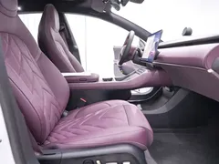 2026 Nio ET5 100kWh, белый — фото 21
