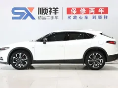 2020 Mazda CX-4 2.5L AT 2WD, белый — фото 4