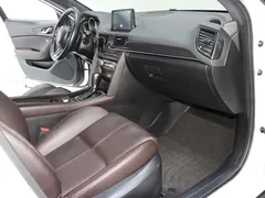2020 Mazda CX-4 2.5L AT 2WD, белый — фото 7