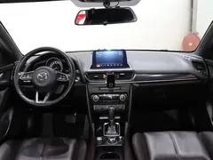 2020 Mazda CX-4 2.5L AT 2WD, белый — фото 11