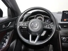 2020 Mazda CX-4 2.5L AT 2WD, белый — фото 12