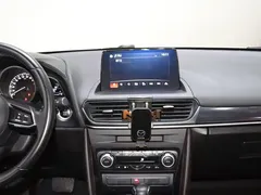 2020 Mazda CX-4 2.5L AT 2WD, белый — фото 13