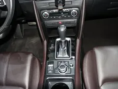 2020 Mazda CX-4 2.5L AT 2WD, белый — фото 14