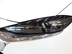 2020 Mazda CX-4 2.5L AT 2WD, белый — фото 18
