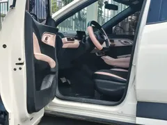 2023 BYD Seagull Vitality, белый — фото 6