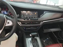 2020 Changan CS35 PLUS 1.4T DCT Blue Whale, белый — фото 13