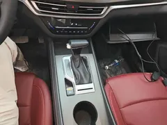 2020 Changan CS35 PLUS 1.4T DCT Blue Whale, белый — фото 14