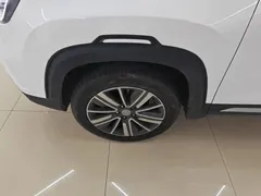 2020 Changan CS35 PLUS 1.4T DCT Blue Whale, белый — фото 23