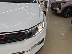 2020 Changan CS35 PLUS 1.4T DCT Blue Whale, белый — фото 24