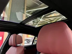 2022 BMW X6 Premium M Sport Package, чёрный — фото 9
