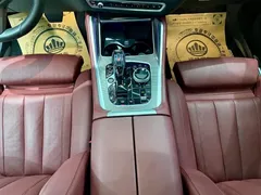 2022 BMW X6 Premium M Sport Package, чёрный — фото 13