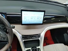 2024 BYD Song Pro Honor DM-i PHEV 71km Navigator, синий — фото 13