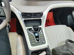 2024 BYD Song Pro Honor DM-i PHEV 71km Navigator, синий — фото 14