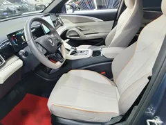 2024 BYD Song Pro Honor DM-i PHEV 71km Navigator, синий — фото 15