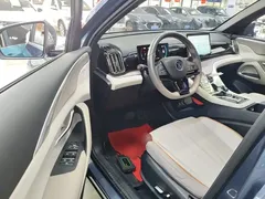 2024 BYD Song Pro Honor DM-i PHEV 71km Navigator, синий — фото 16