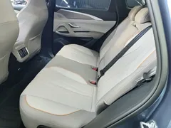 2024 BYD Song Pro Honor DM-i PHEV 71km Navigator, синий — фото 17