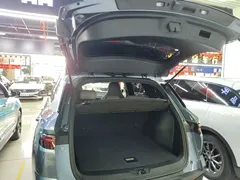2024 BYD Song Pro Honor DM-i PHEV 71km Navigator, синий — фото 19