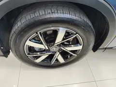 2024 BYD Song Pro Honor DM-i PHEV 71km Navigator, синий — фото 23