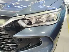 2024 BYD Song Pro Honor DM-i PHEV 71km Navigator, синий — фото 24