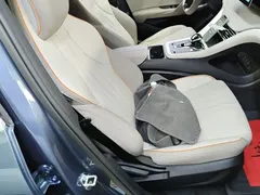 2024 BYD Song Pro Honor DM-i PHEV 71km Navigator, синий — фото 25