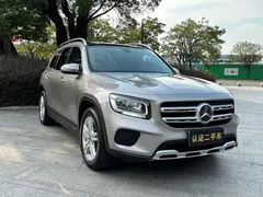 2020 Mercedes-Benz GLB 180 Dynamic — фото 2
