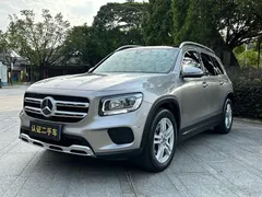 2020 Mercedes-Benz GLB 180 Dynamic — фото 3