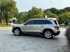2020 Mercedes-Benz GLB 180 Dynamic — фото 4