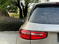 2020 Mercedes-Benz GLB 180 Dynamic — фото 5
