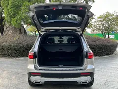 2020 Mercedes-Benz GLB 180 Dynamic — фото 6