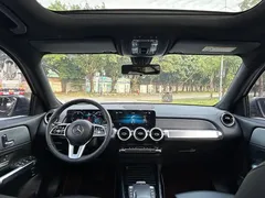 2020 Mercedes-Benz GLB 180 Dynamic — фото 8