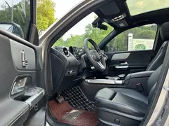2020 Mercedes-Benz GLB 180 Dynamic — фото 9