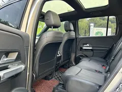 2020 Mercedes-Benz GLB 180 Dynamic — фото 10