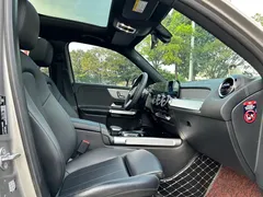 2020 Mercedes-Benz GLB 180 Dynamic — фото 12