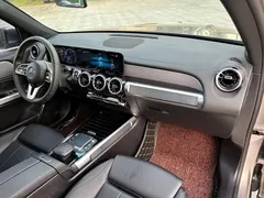 2020 Mercedes-Benz GLB 180 Dynamic — фото 16