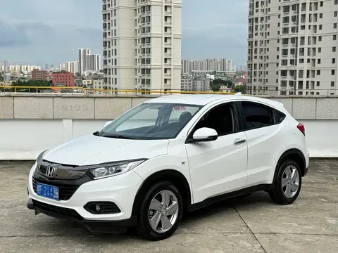 2020 Honda Vezel 220 TURBO CVT Elite
