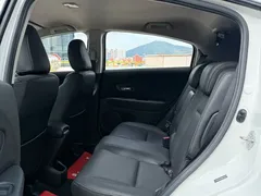2020 Honda Vezel 220 TURBO CVT Elite, белый — фото 6