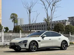 2024 Xiaomi SU7 RWD Long Range Advanced ADAS Pro — фото 1