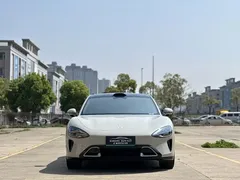 2024 Xiaomi SU7 RWD Long Range Advanced ADAS Pro — фото 2
