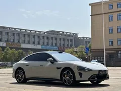 2024 Xiaomi SU7 RWD Long Range Advanced ADAS Pro — фото 3