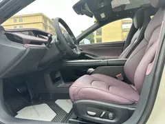 2024 Xiaomi SU7 RWD Long Range Advanced ADAS Pro — фото 4