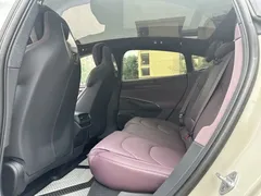 2024 Xiaomi SU7 RWD Long Range Advanced ADAS Pro — фото 5