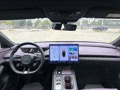 2024 Xiaomi SU7 RWD Long Range Advanced ADAS Pro — фото 6