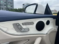 2023 Mercedes-Benz E-Class E 260 4MATIC Cabriolet, белый — фото 18