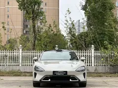 2024 Xiaomi SU7 4WD Long Range Advanced ADAS Max — фото 2