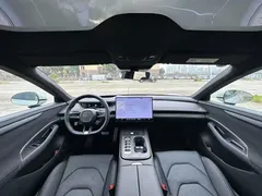 2024 Xiaomi SU7 4WD Long Range Advanced ADAS Max — фото 5