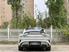 2024 Xiaomi SU7 4WD Long Range Advanced ADAS Max — фото 8